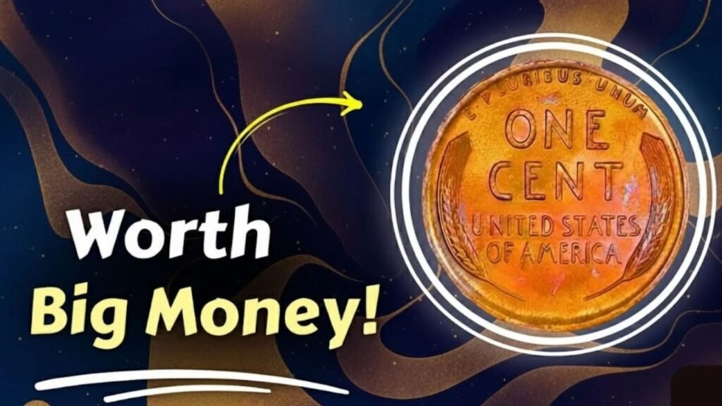 1953 Wheat Penny Value Guide Identify Rare Coins Worth Big Money